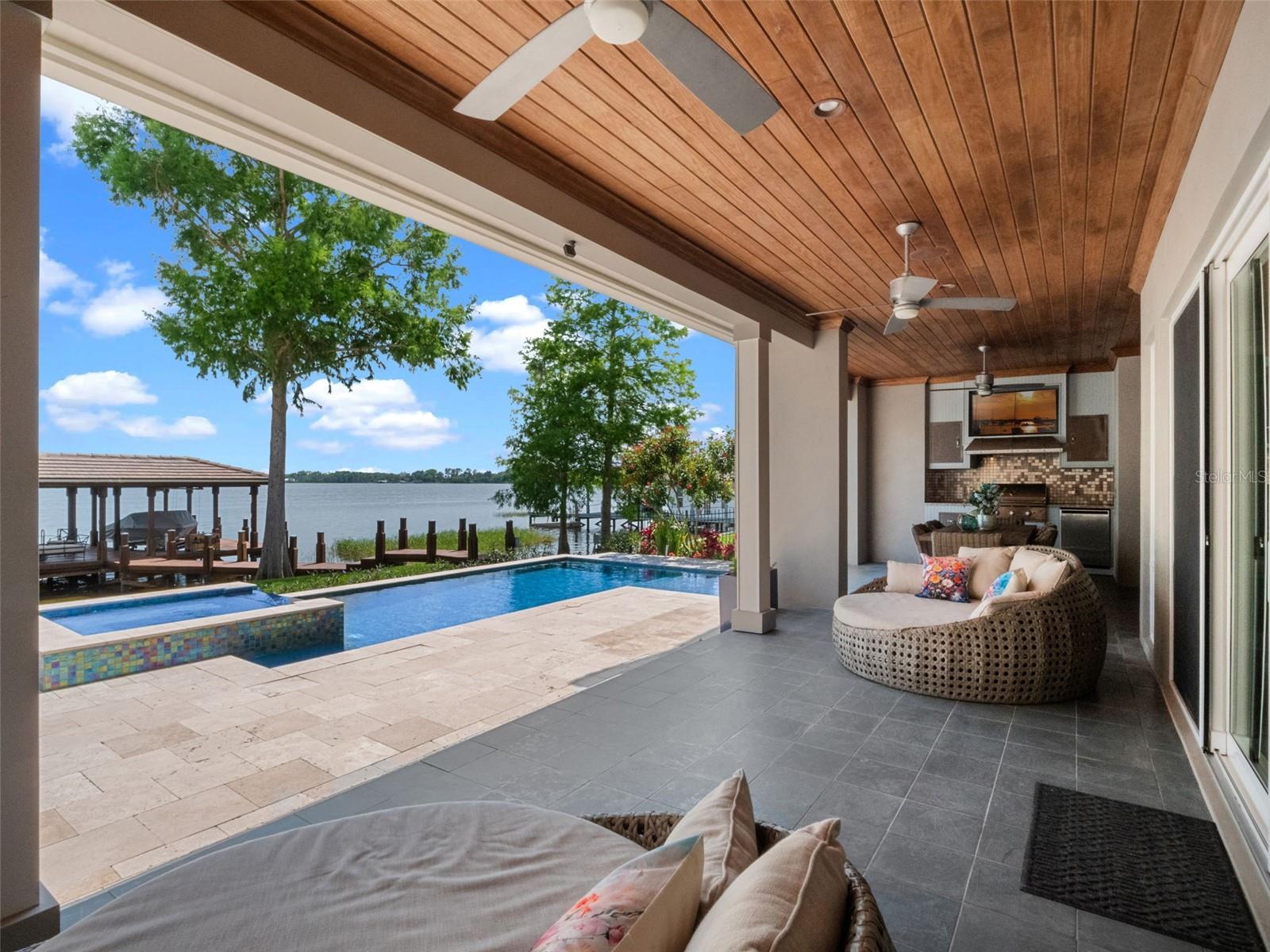 CYPRESS SHORES FIRST ADD - Residential