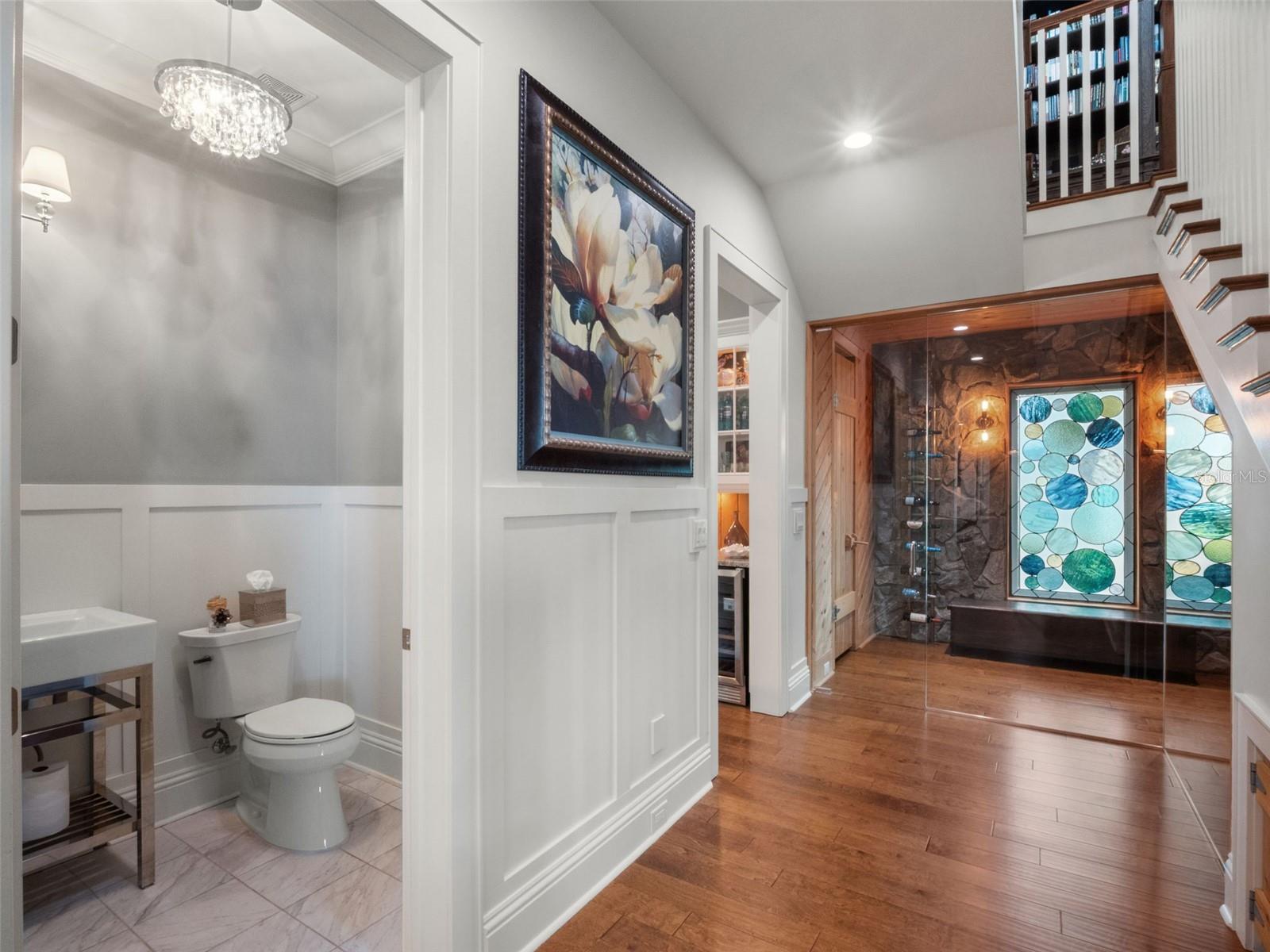 CYPRESS SHORES FIRST ADD - Residential