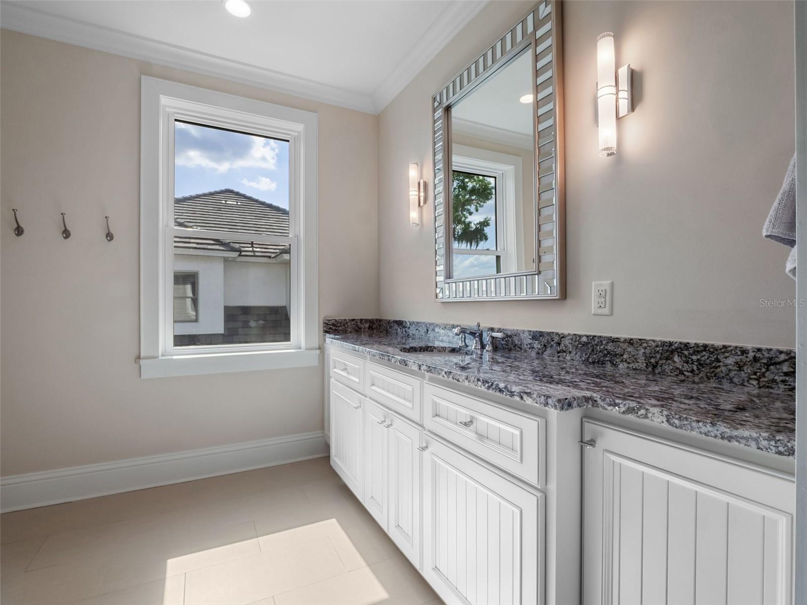 CYPRESS SHORES FIRST ADD - Residential