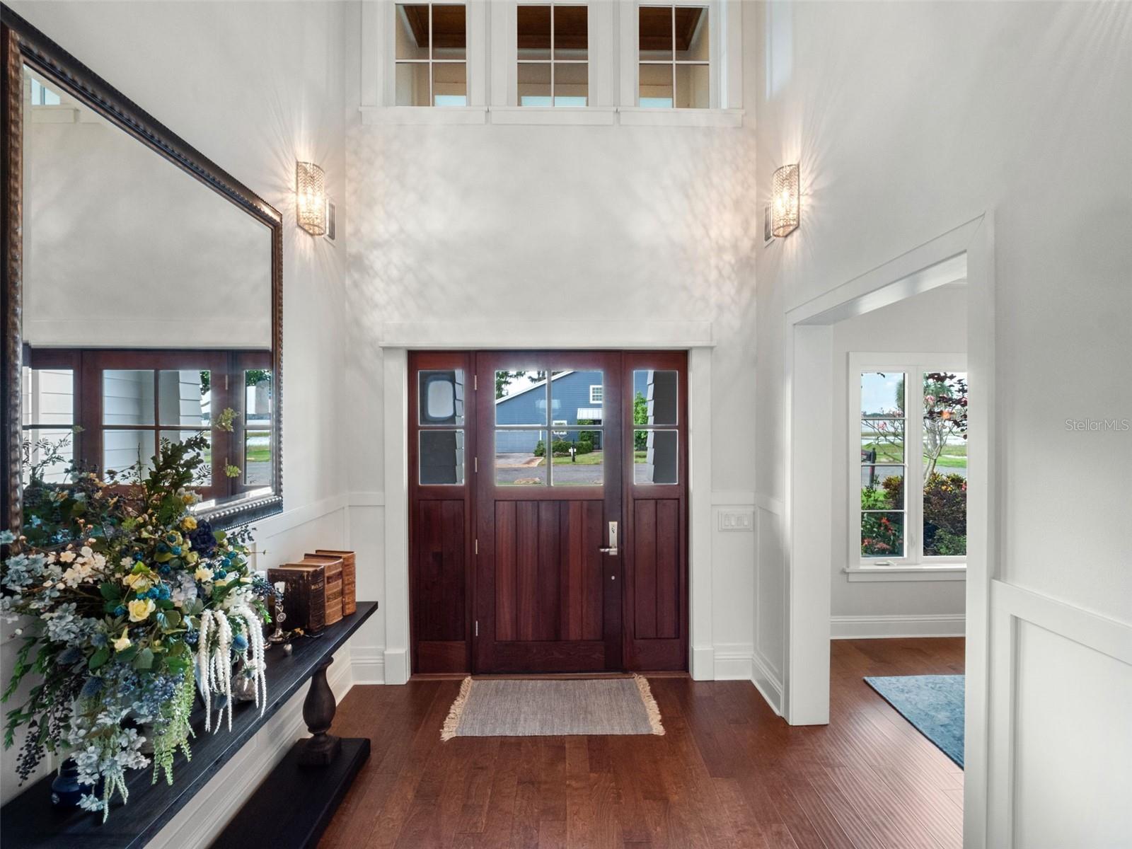 CYPRESS SHORES FIRST ADD - Residential