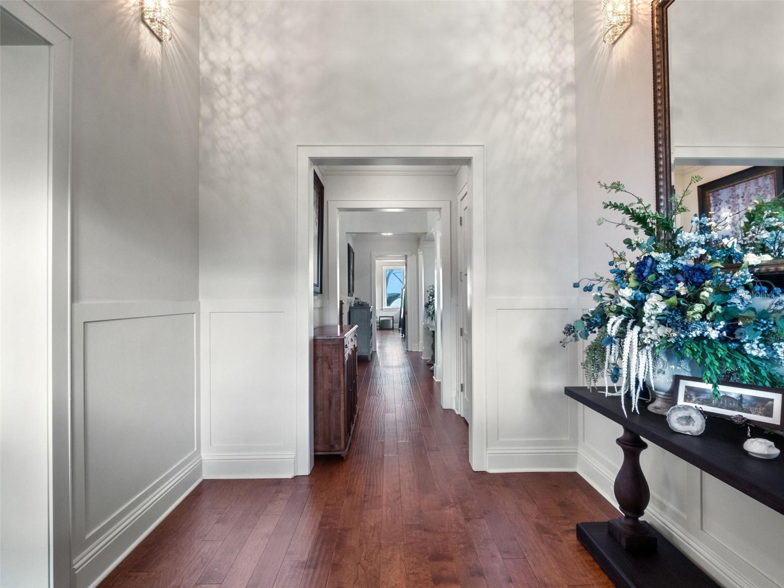 CYPRESS SHORES FIRST ADD - Residential