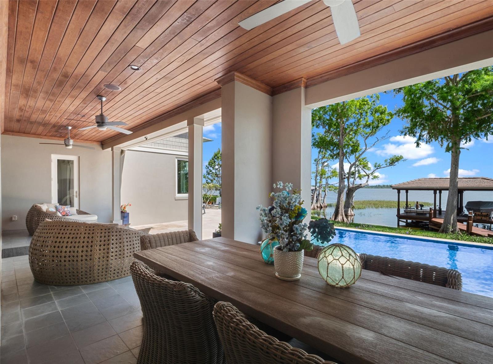 CYPRESS SHORES FIRST ADD - Residential