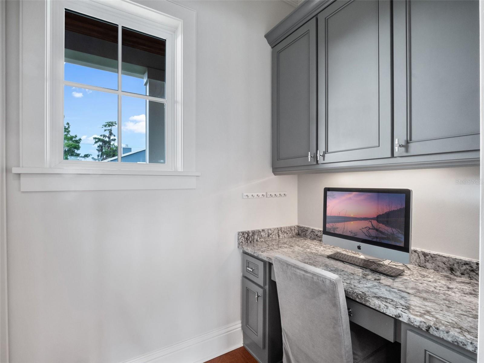CYPRESS SHORES FIRST ADD - Residential
