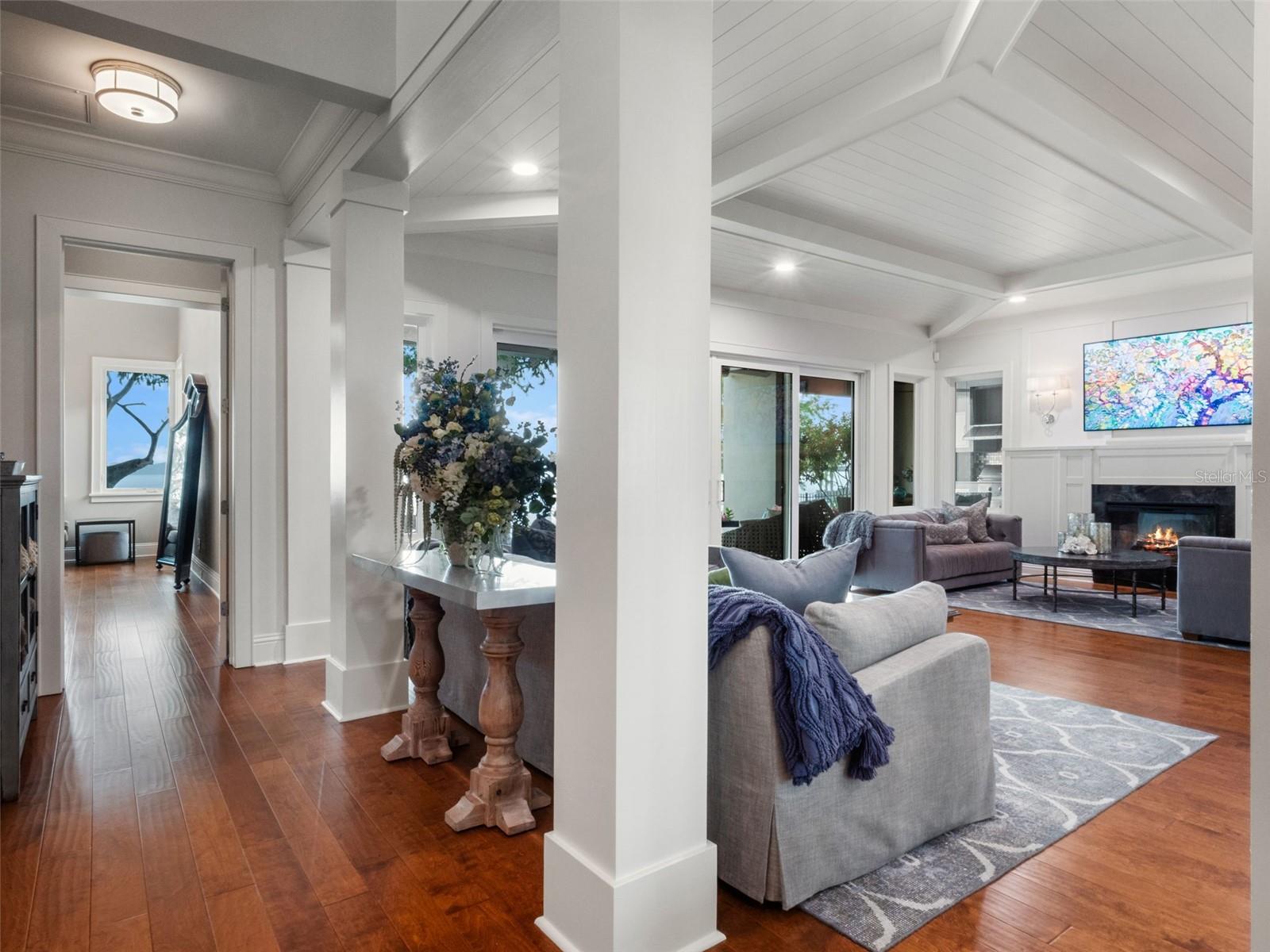 CYPRESS SHORES FIRST ADD - Residential