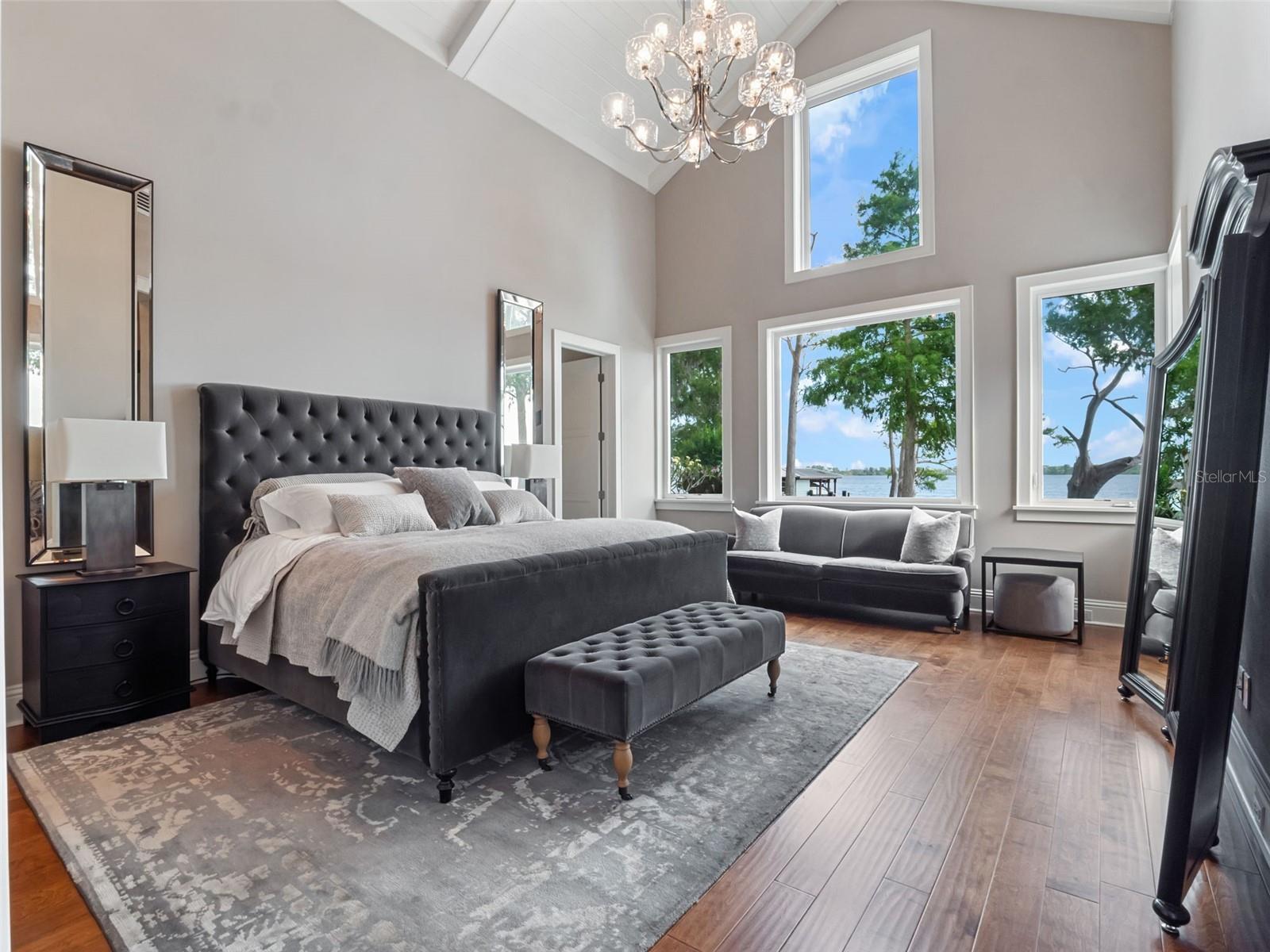 CYPRESS SHORES FIRST ADD - Residential