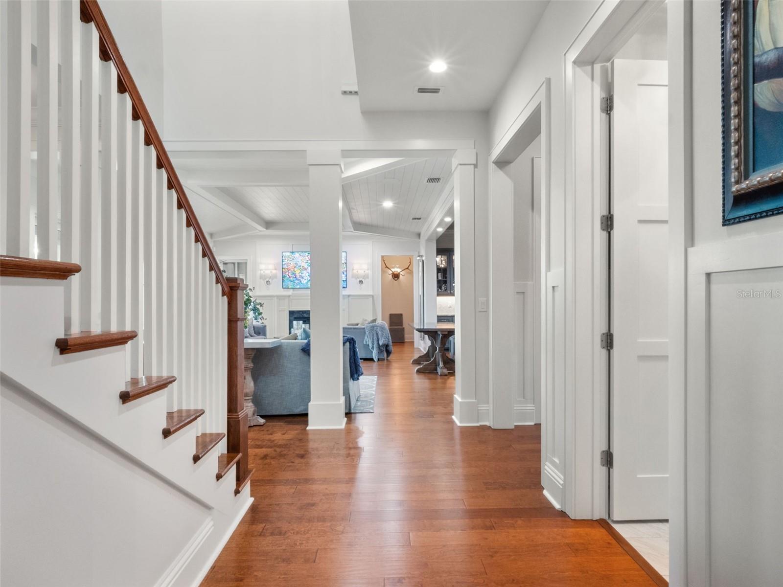 CYPRESS SHORES FIRST ADD - Residential