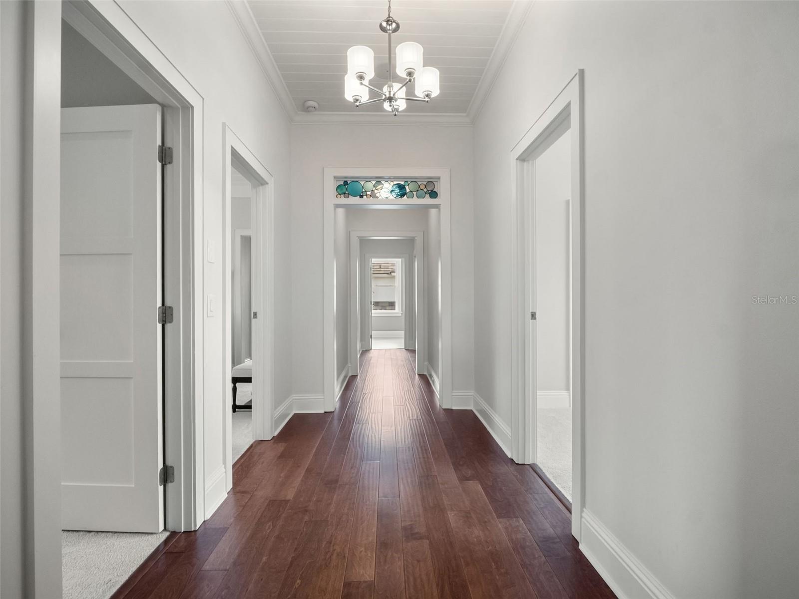 CYPRESS SHORES FIRST ADD - Residential
