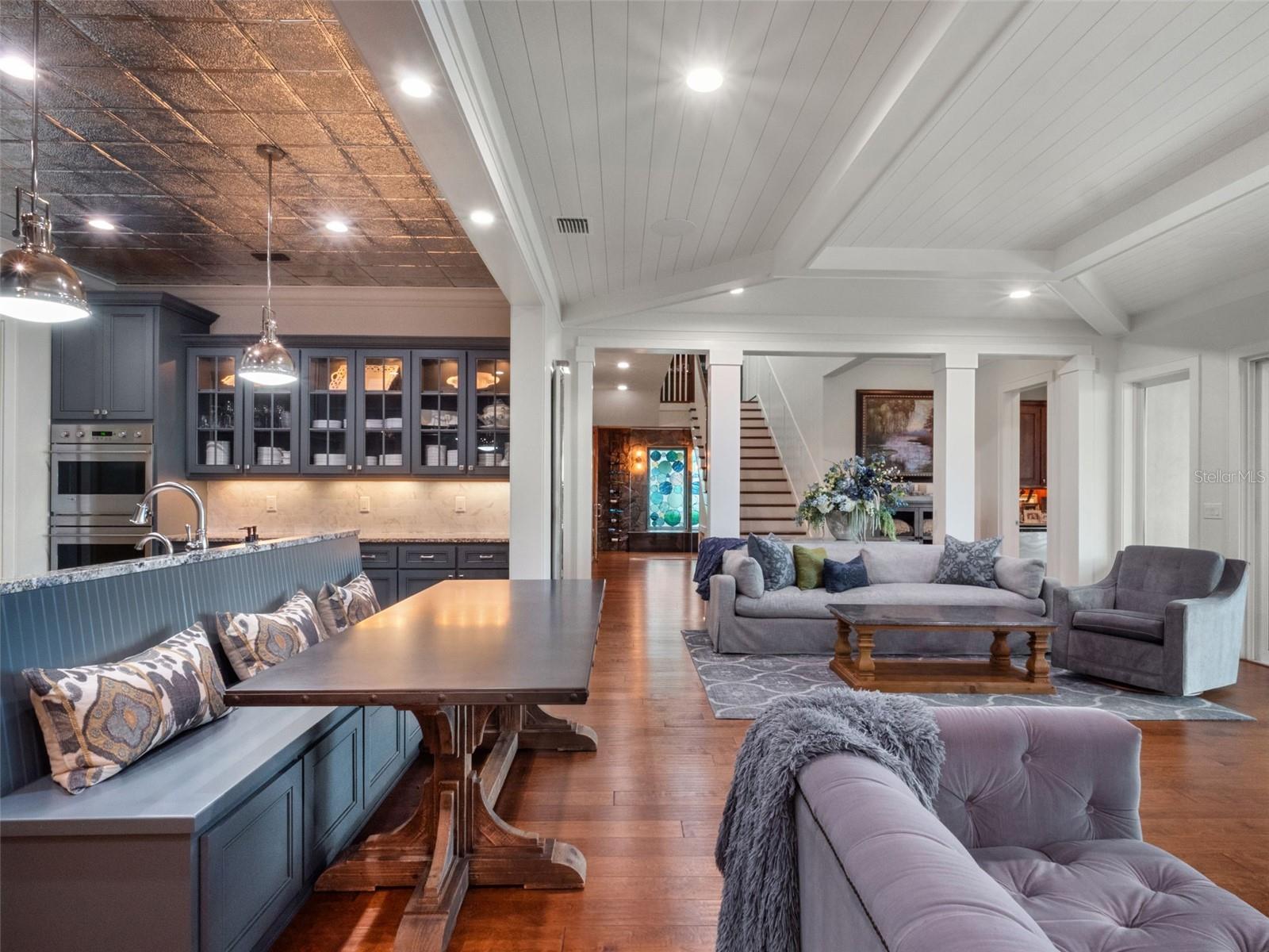 CYPRESS SHORES FIRST ADD - Residential