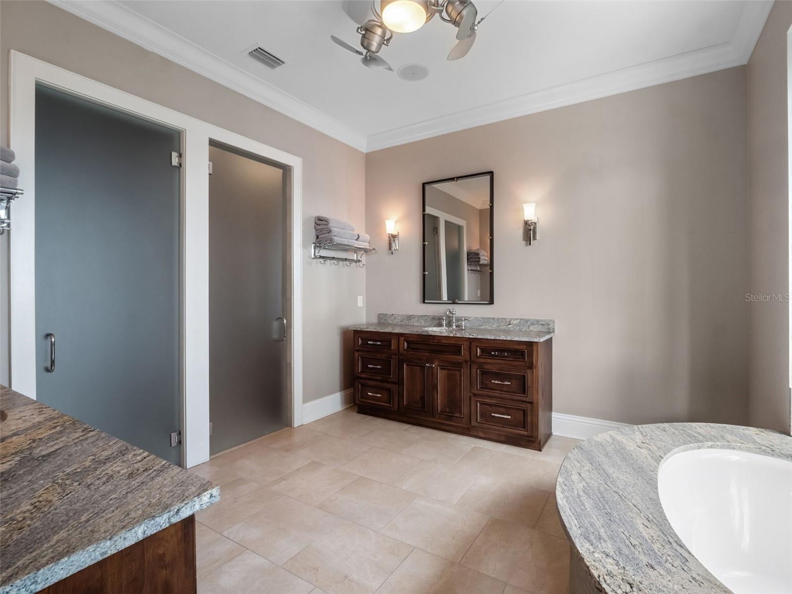 CYPRESS SHORES FIRST ADD - Residential