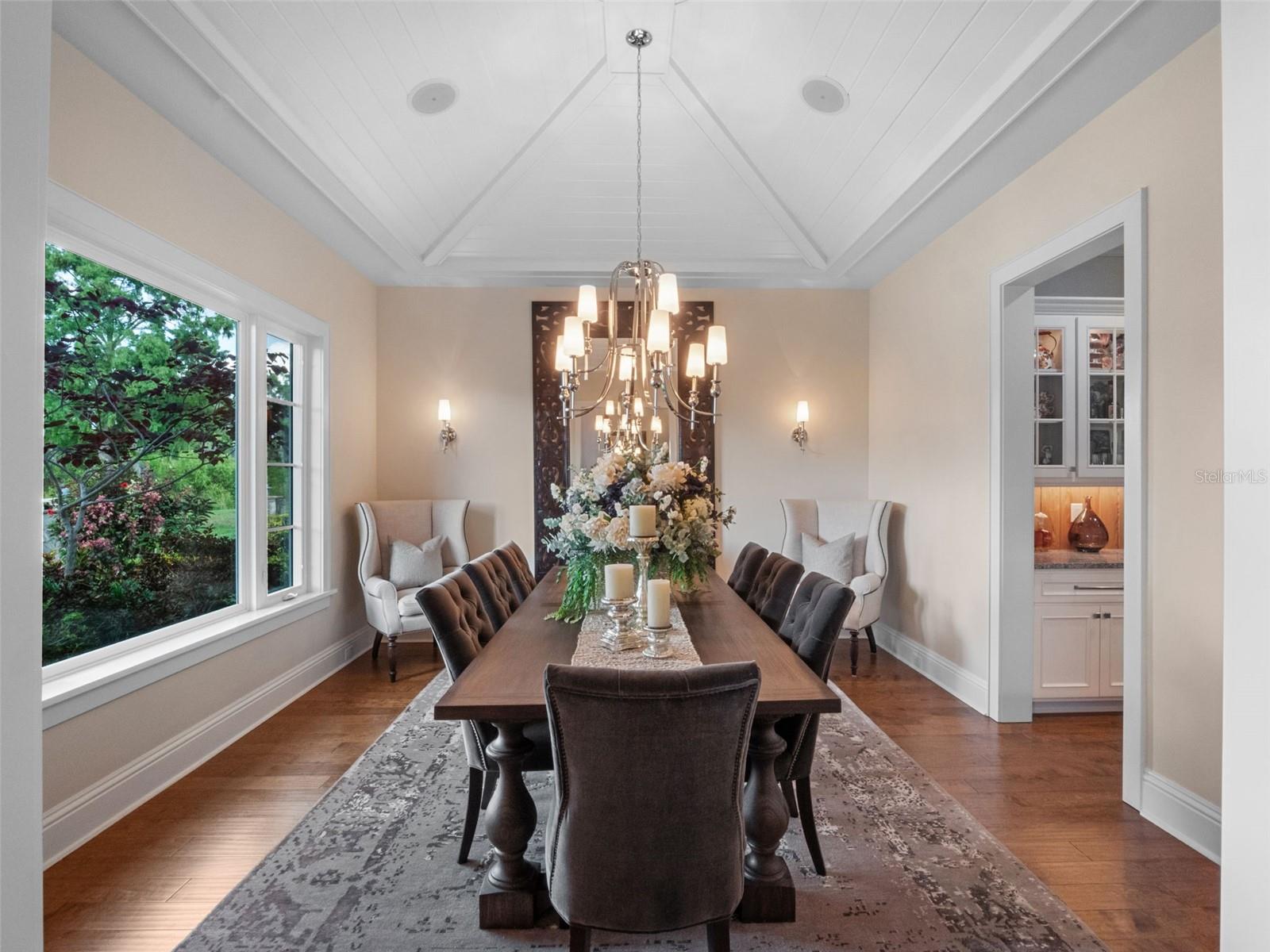 CYPRESS SHORES FIRST ADD - Residential