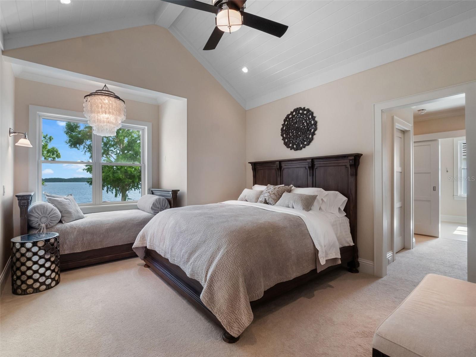 CYPRESS SHORES FIRST ADD - Residential