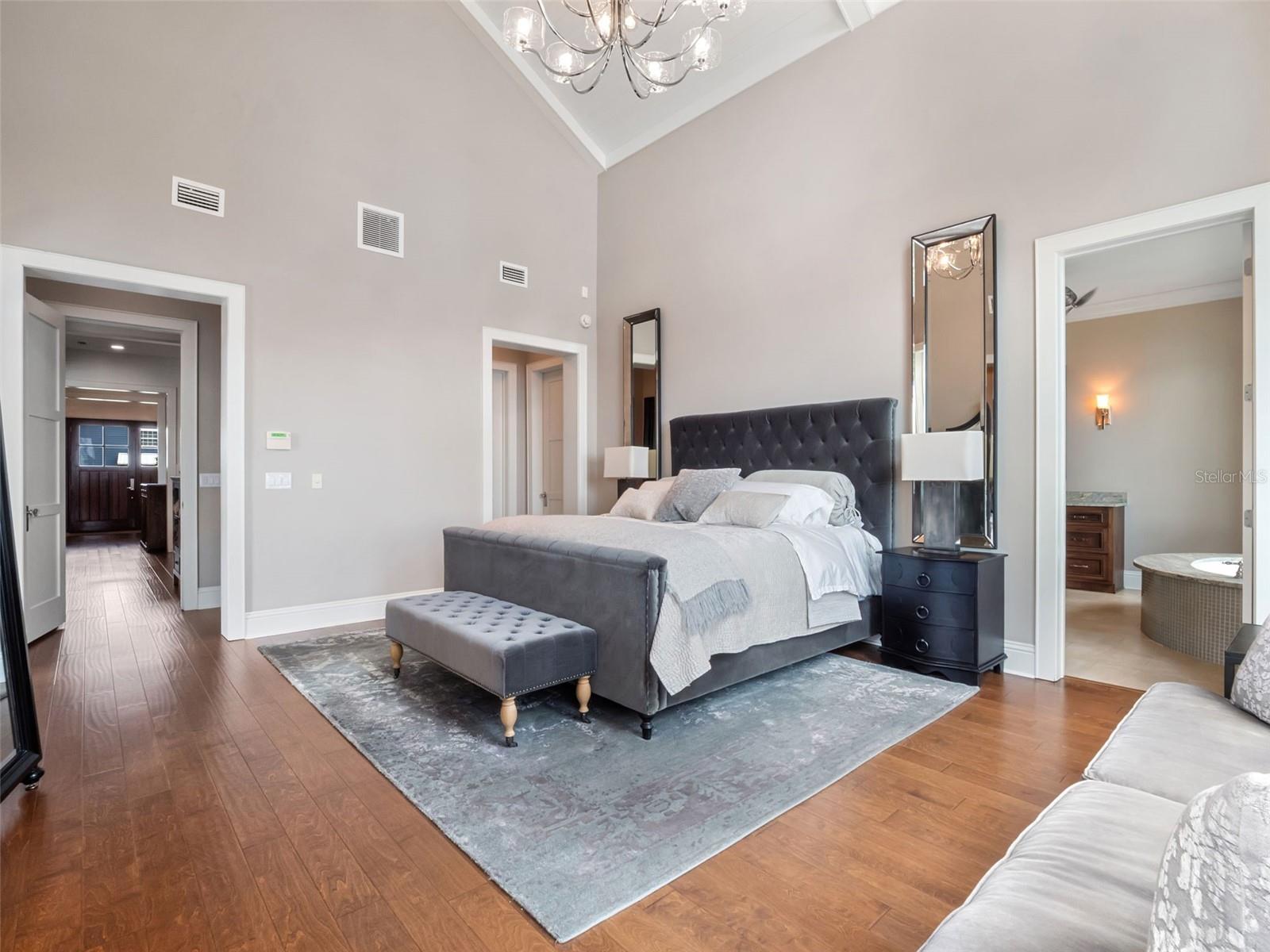CYPRESS SHORES FIRST ADD - Residential