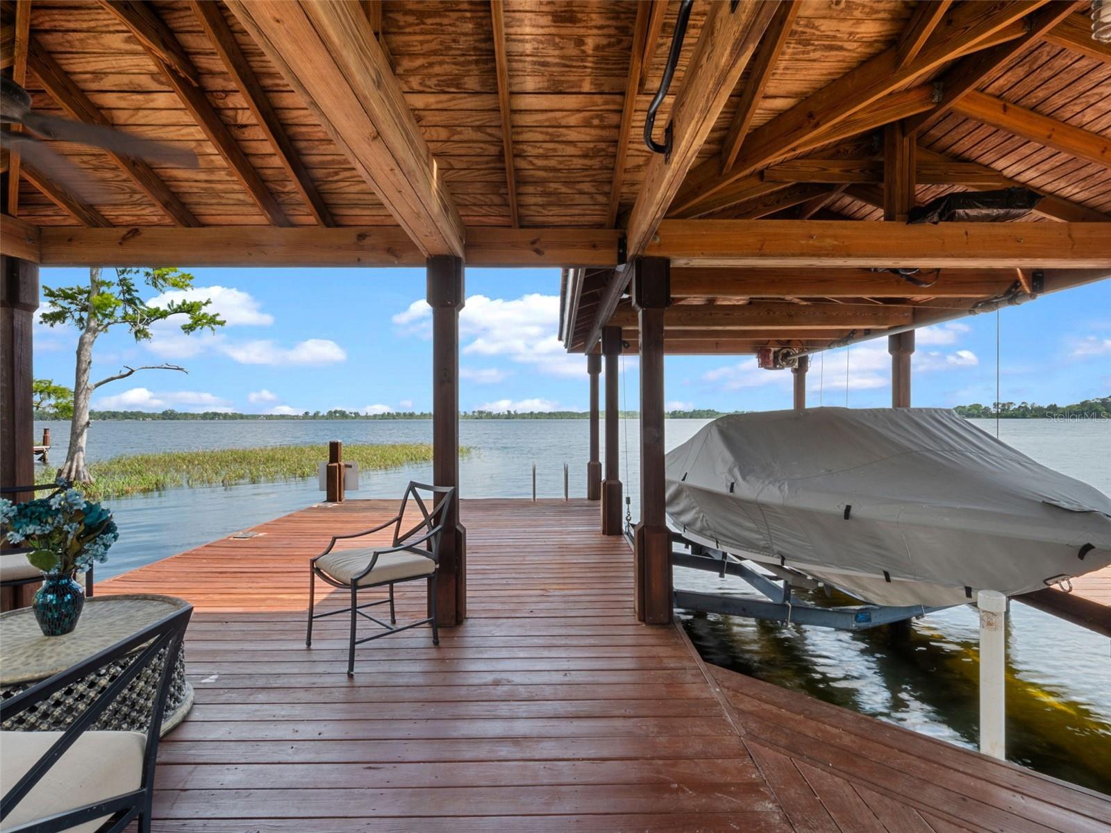 CYPRESS SHORES FIRST ADD - Residential