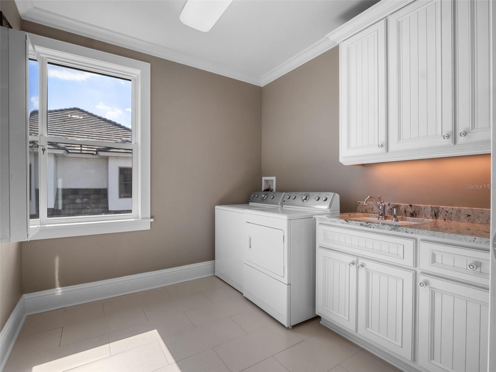 CYPRESS SHORES FIRST ADD - Residential
