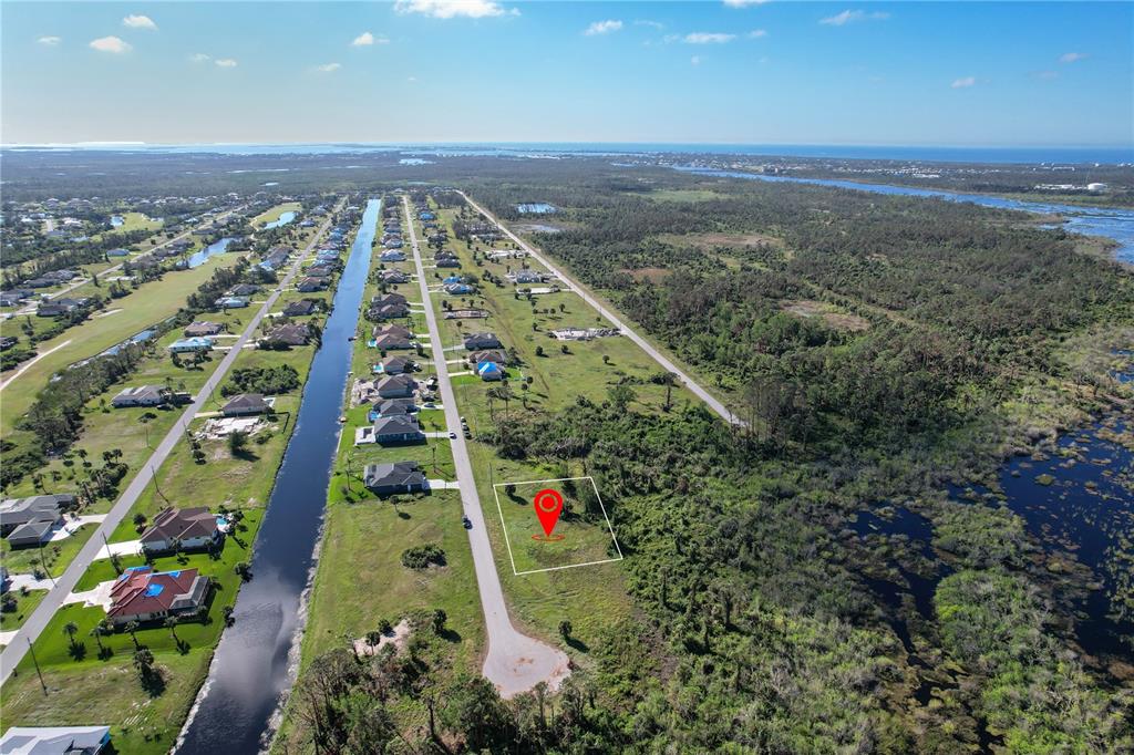 ROTONDA WEST PINE VALLEY - Land