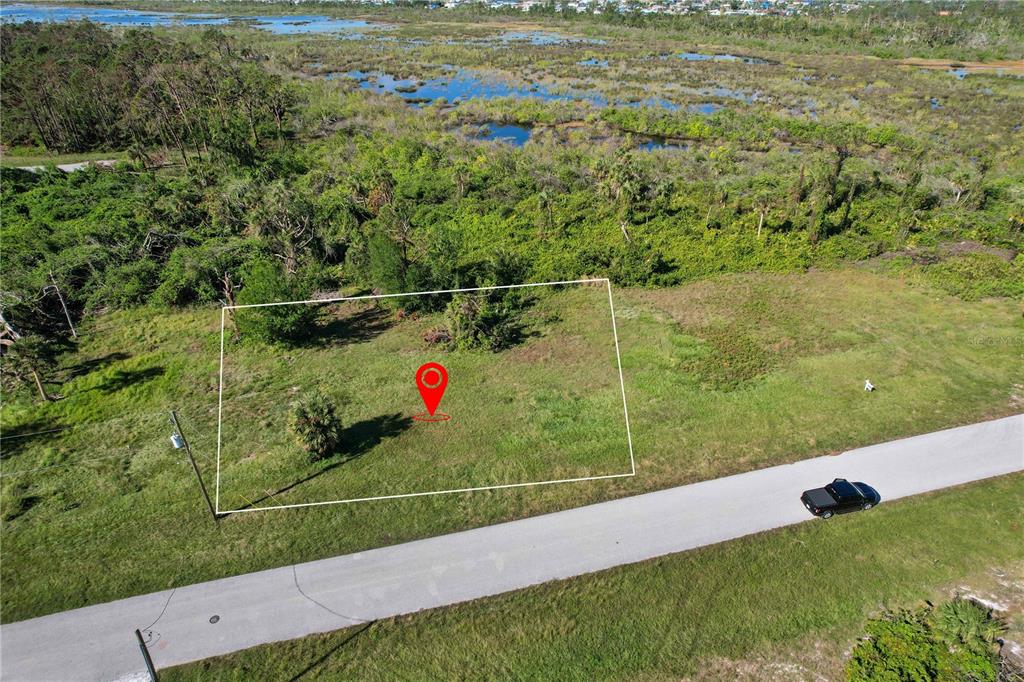 ROTONDA WEST PINE VALLEY - Land