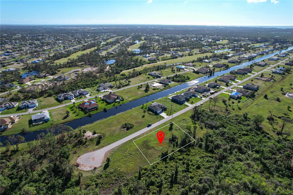 ROTONDA WEST PINE VALLEY - Land