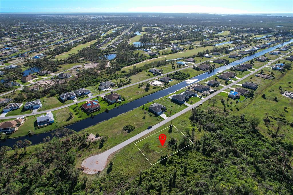 ROTONDA WEST PINE VALLEY - Land