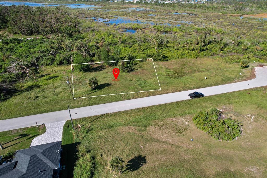 ROTONDA WEST PINE VALLEY - Land