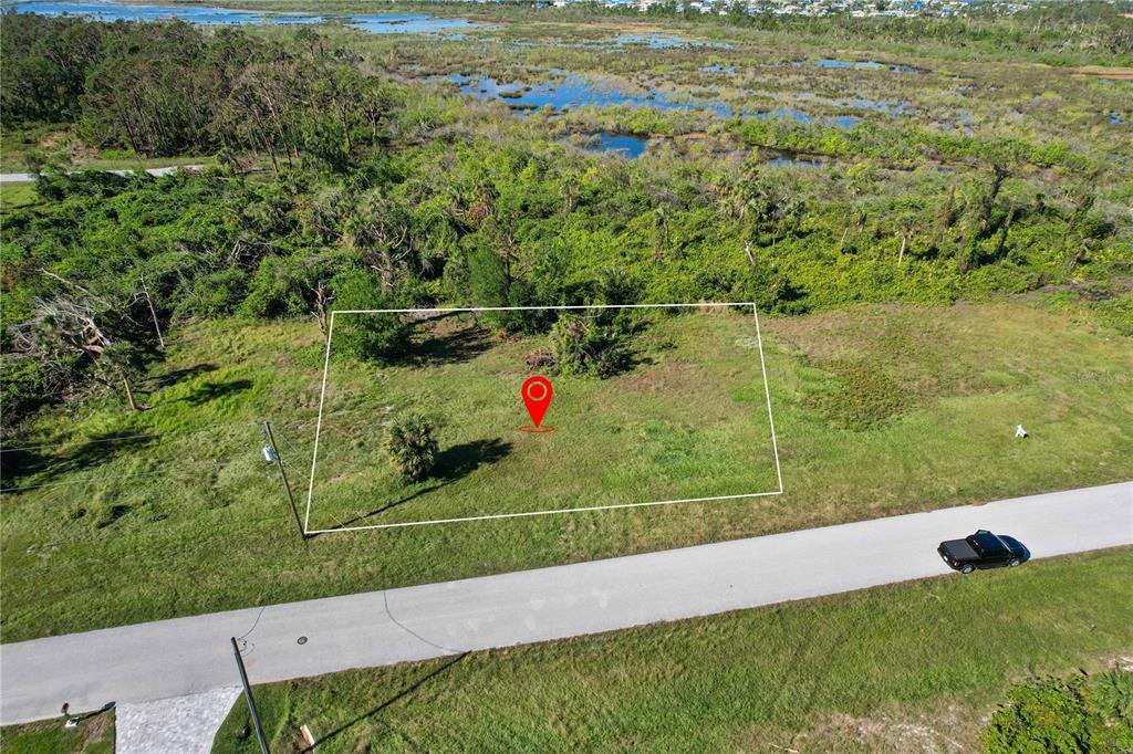 ROTONDA WEST PINE VALLEY - Land