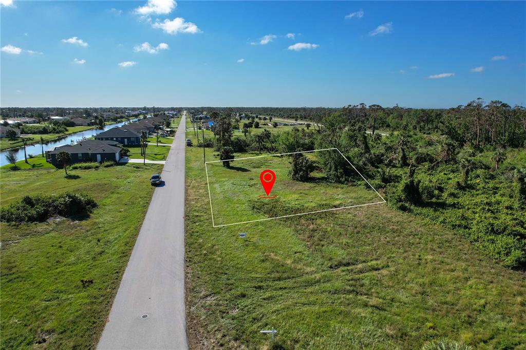 ROTONDA WEST PINE VALLEY - Land