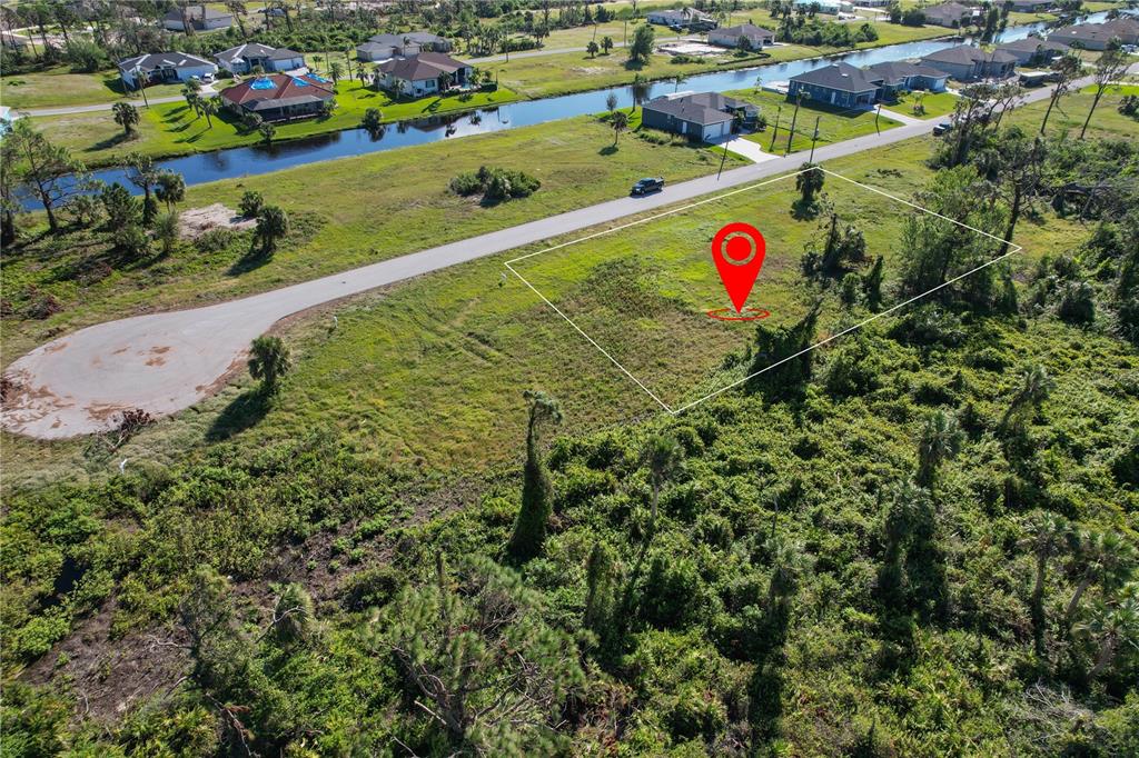 ROTONDA WEST PINE VALLEY - Land