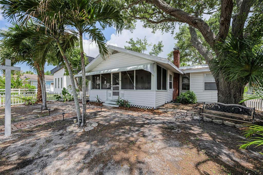 Photo of 3829 2nd Avenue N, St Petersburg, FL 33713 (MLS # TB8519613)