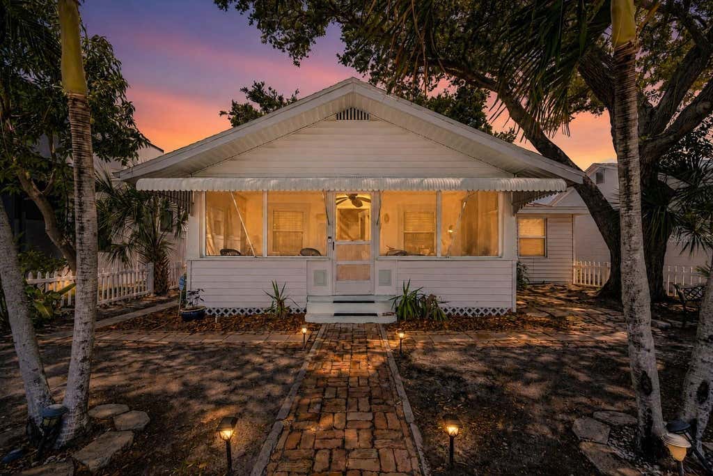 Photo of 3829 2nd Avenue N, St Petersburg, FL 33713 (MLS # TB8519613)