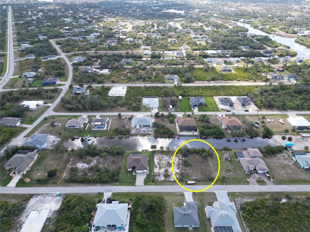 Photo of 13519 Chenille Drive, Port Charlotte, FL 33981 (MLS # D6140571)