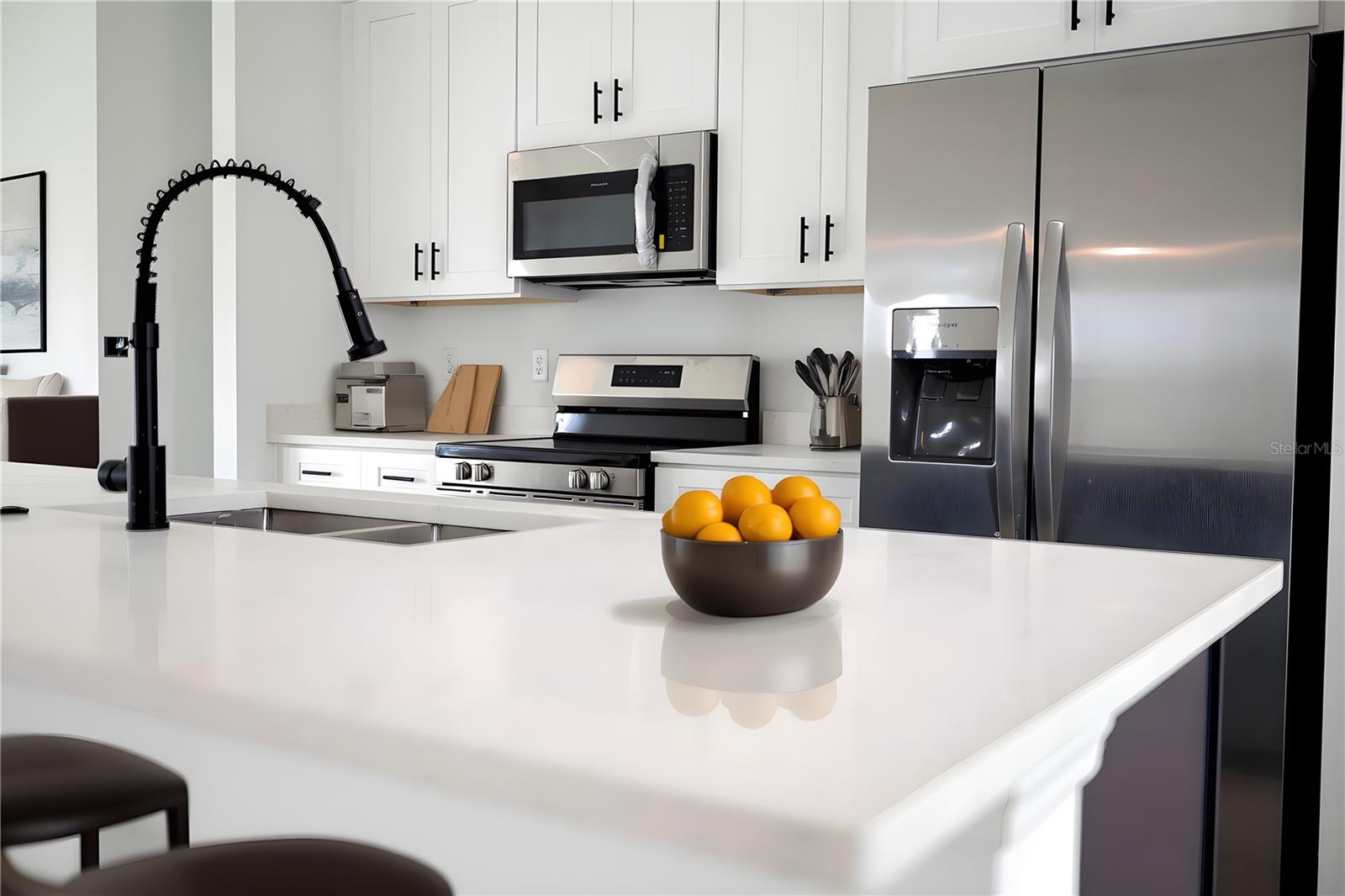 ROTONDA SANDS - Residential