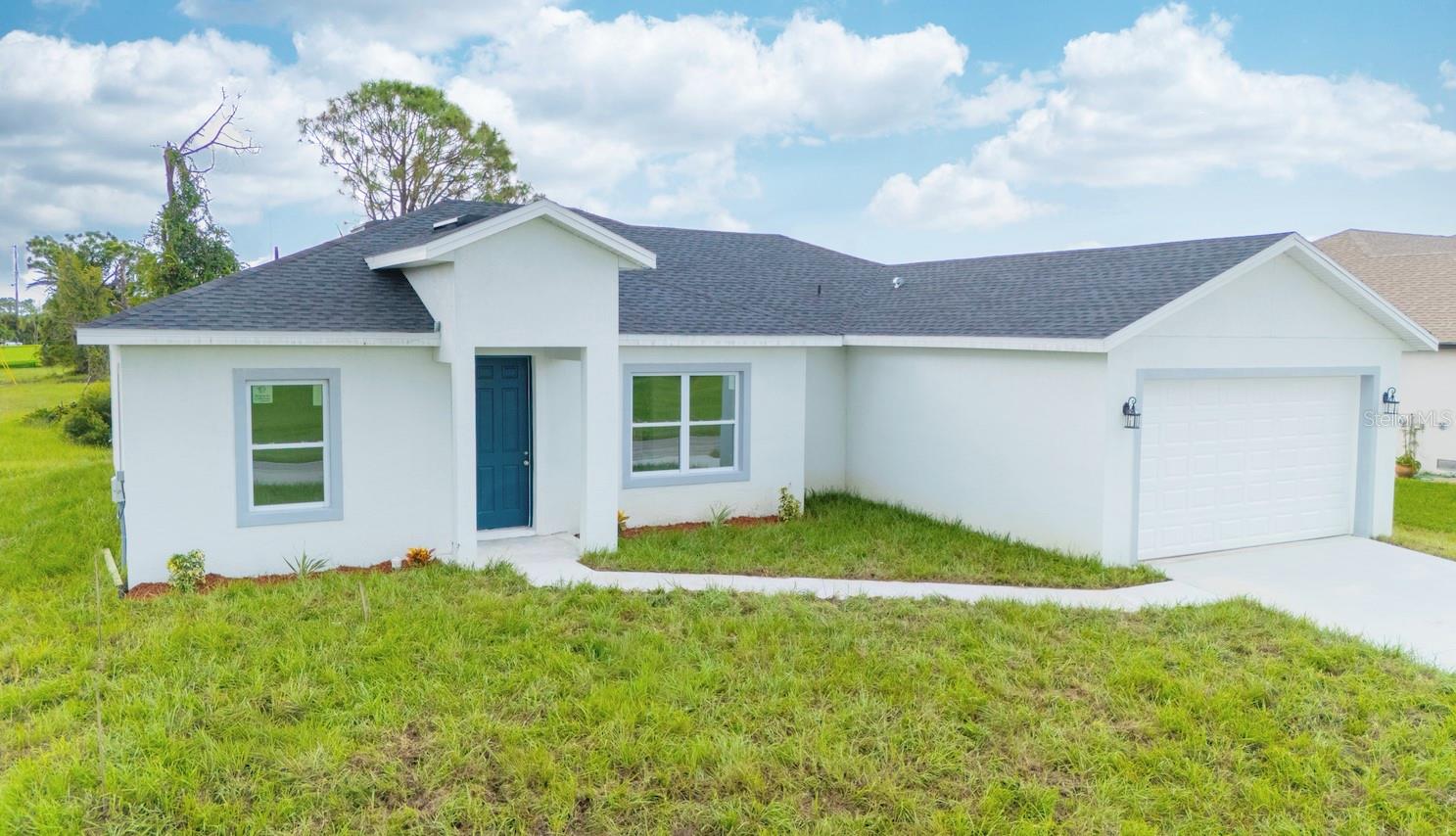 ROTONDA SANDS - Residential