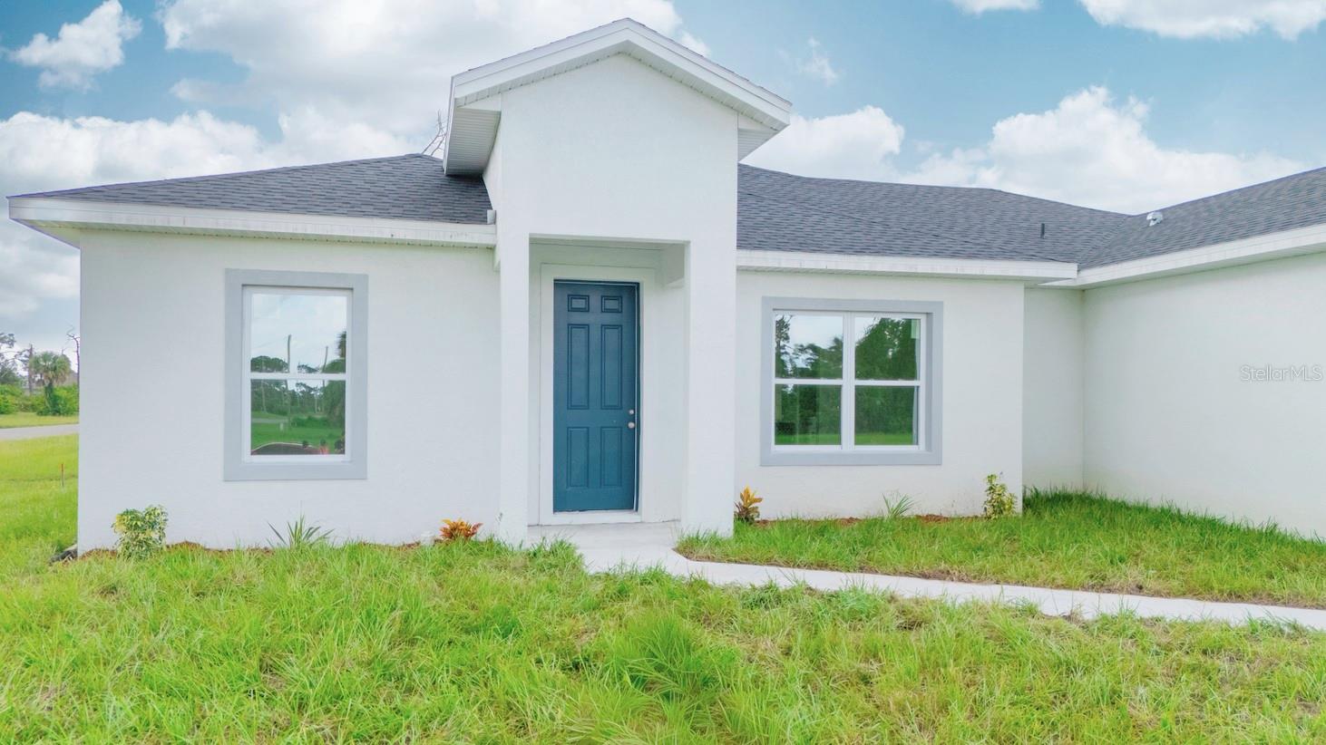 ROTONDA SANDS - Residential