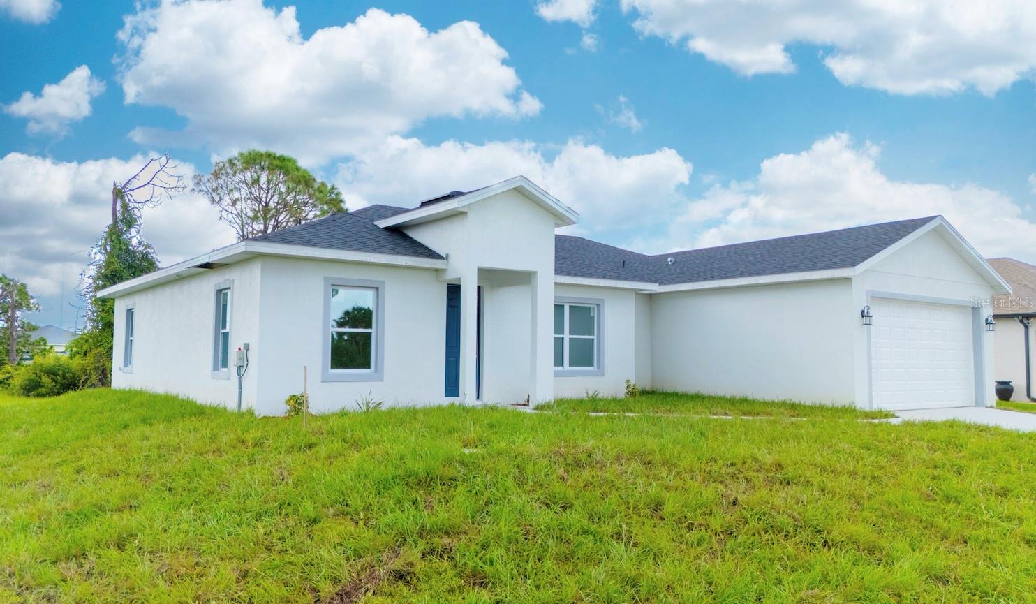 ROTONDA SANDS - Residential