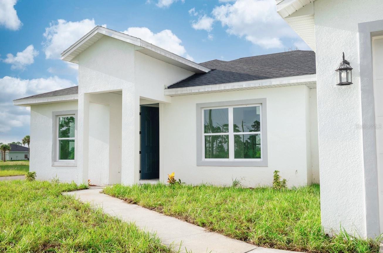 ROTONDA SANDS - Residential