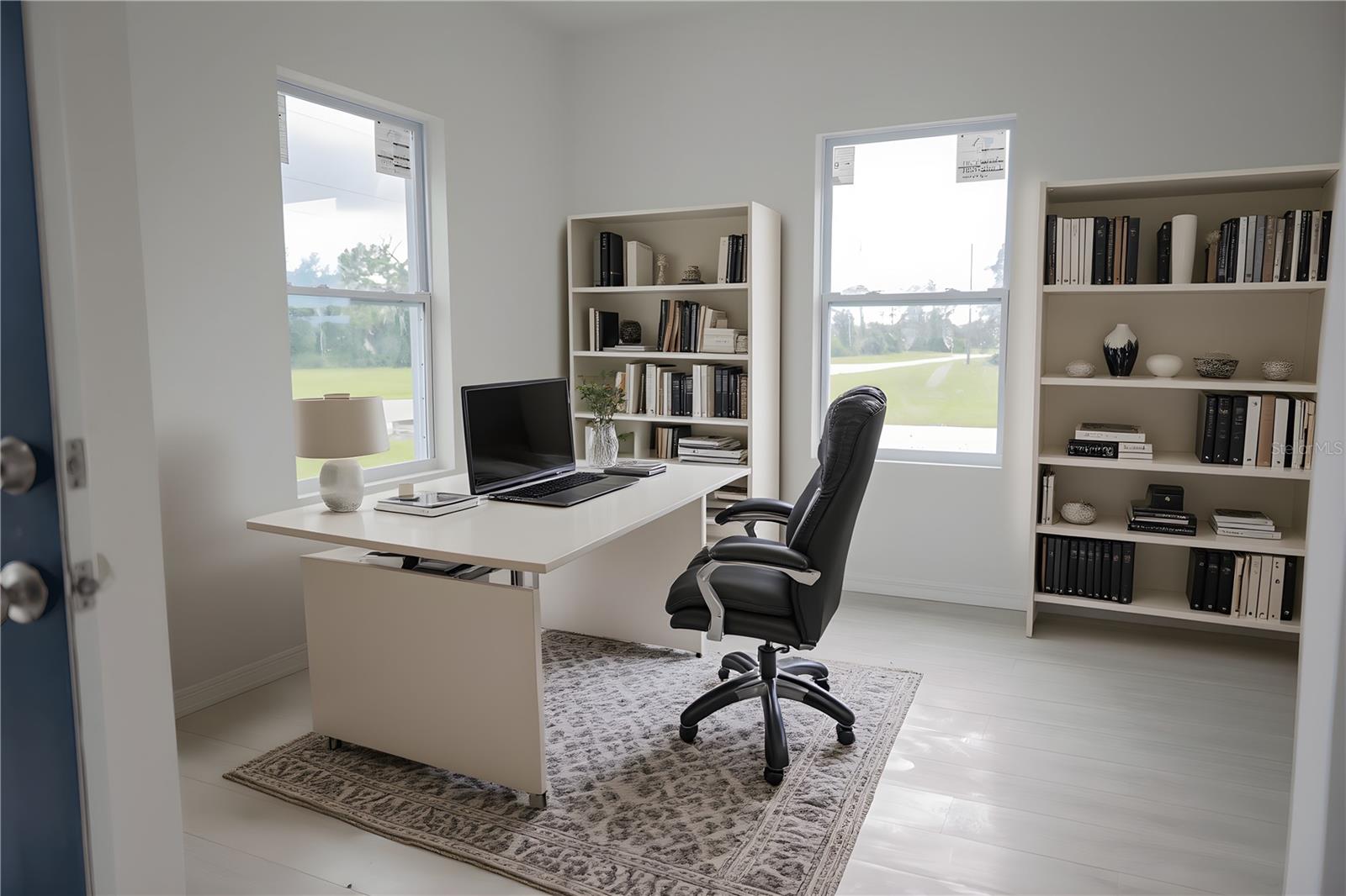 ROTONDA SANDS - Residential