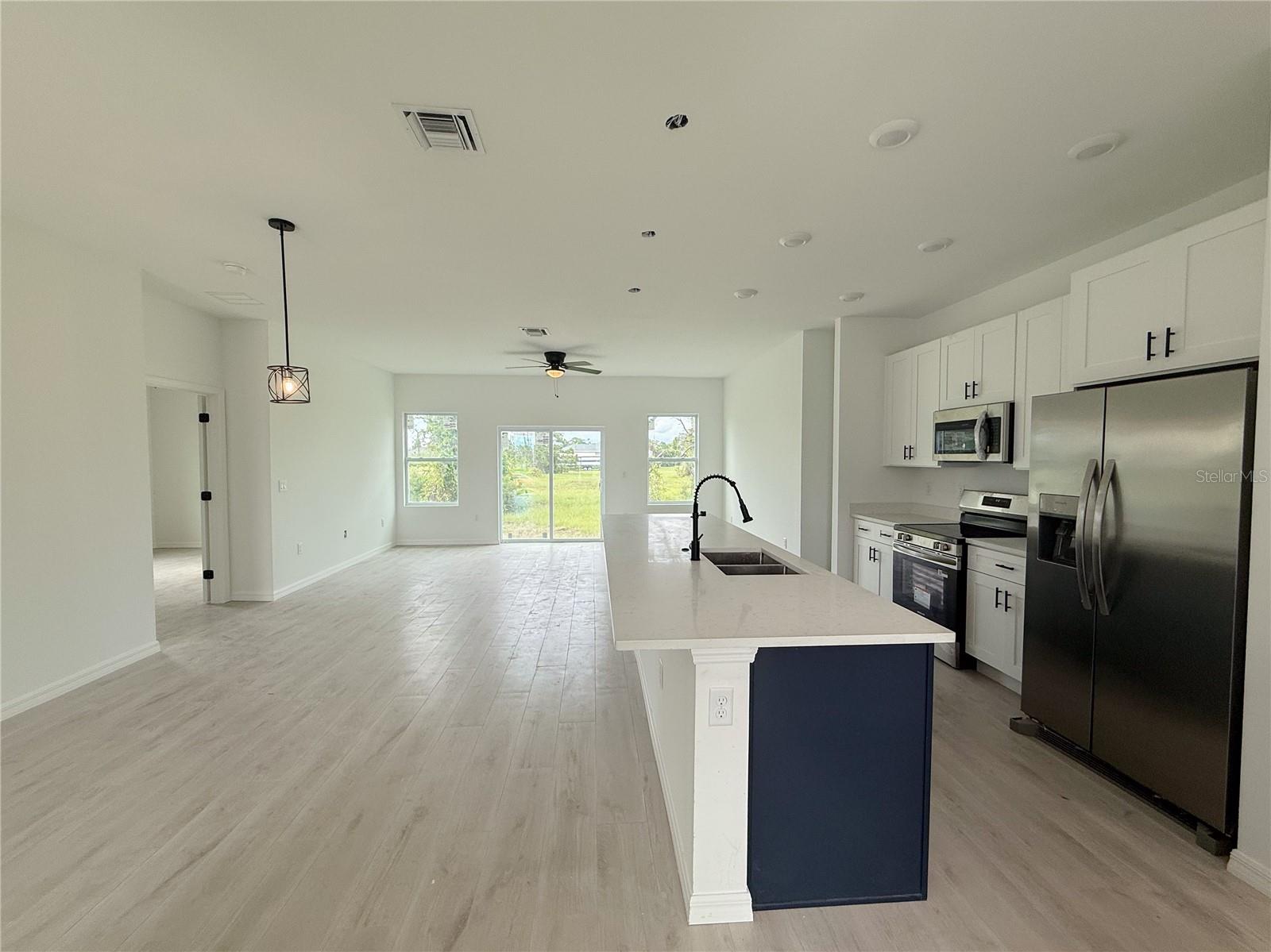 ROTONDA SANDS - Residential