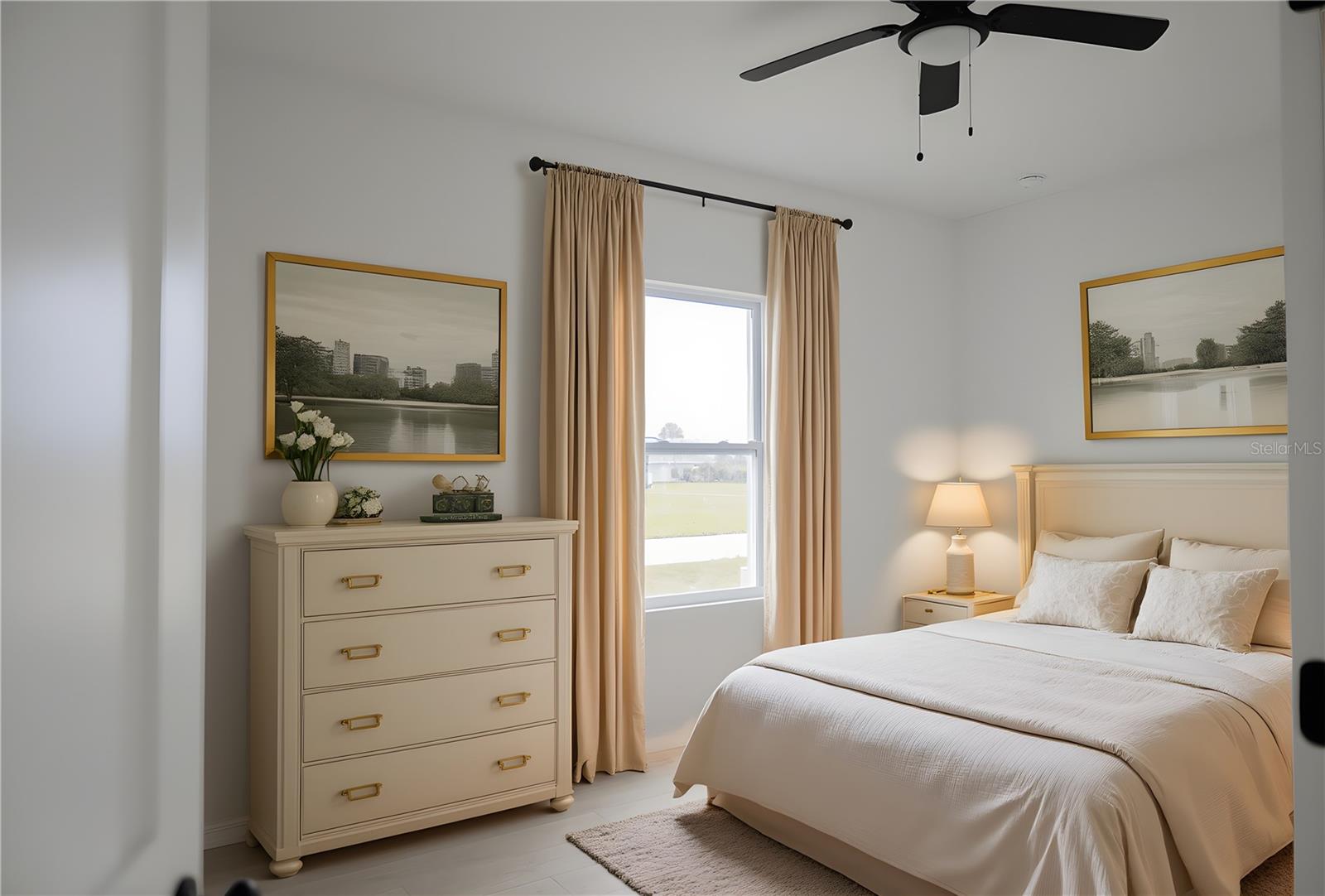 ROTONDA SANDS - Residential