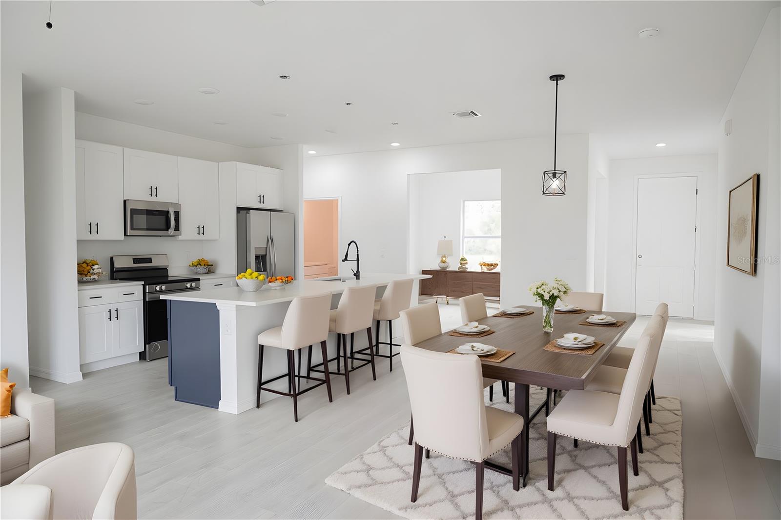 ROTONDA SANDS - Residential