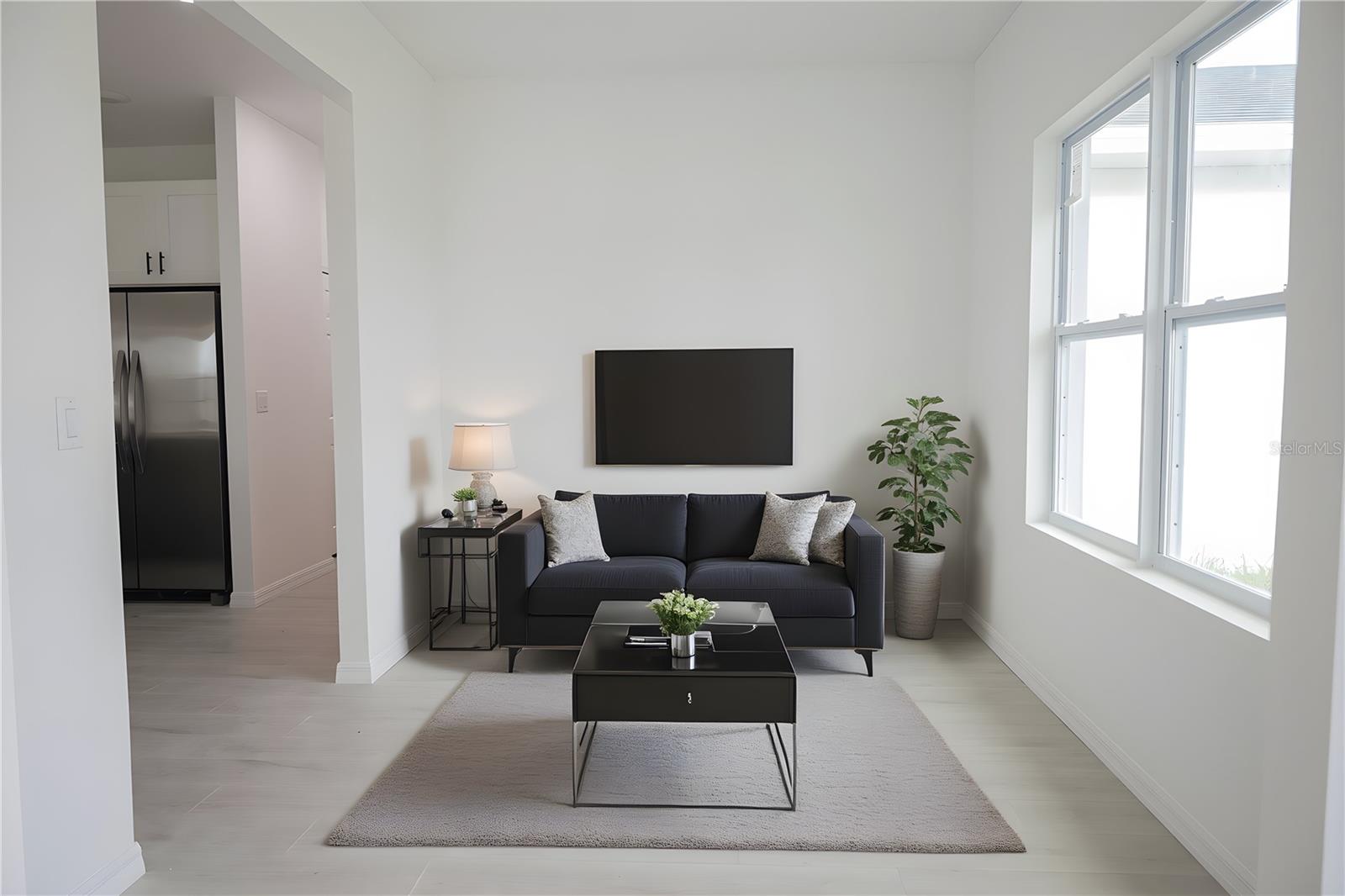 ROTONDA SANDS - Residential