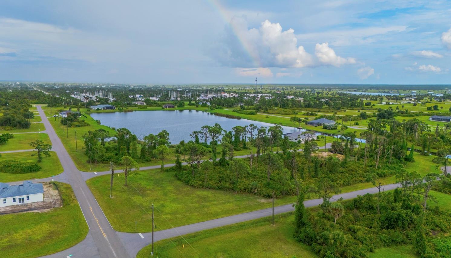 ROTONDA SANDS - Residential