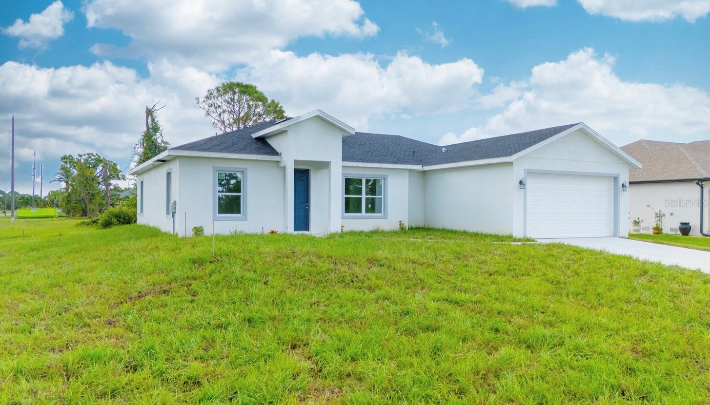 ROTONDA SANDS - Residential