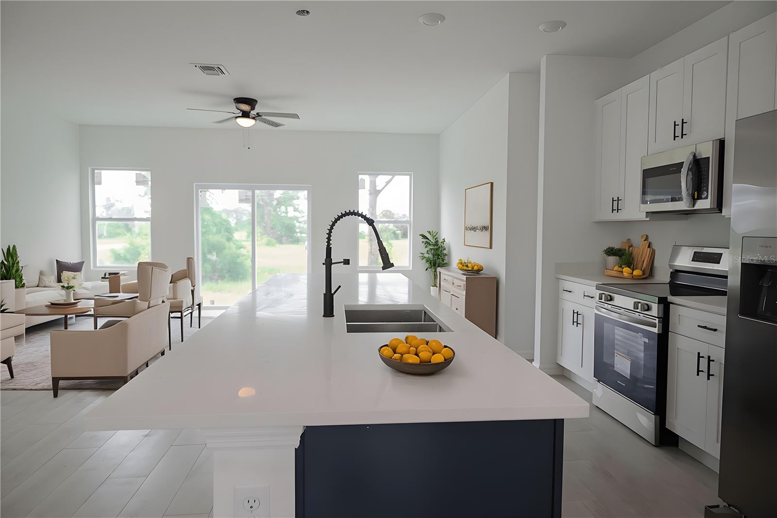 ROTONDA SANDS - Residential