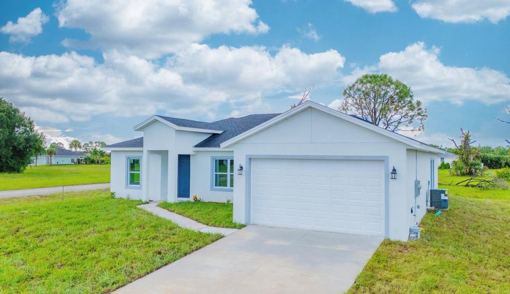 Photo of 46 Master Drive, Placida, FL 33946 (MLS # O6343463)