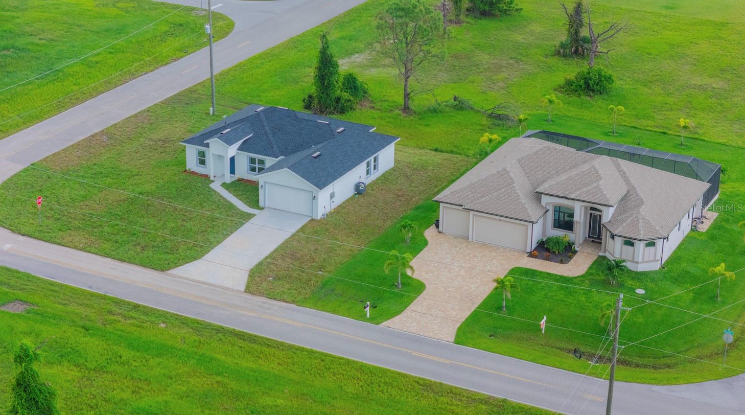 ROTONDA SANDS - Residential