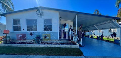 A home in LARGO