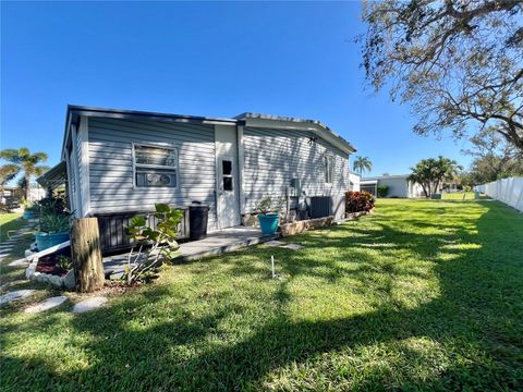 A home in LARGO