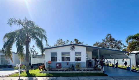 A home in LARGO