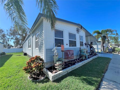 A home in LARGO