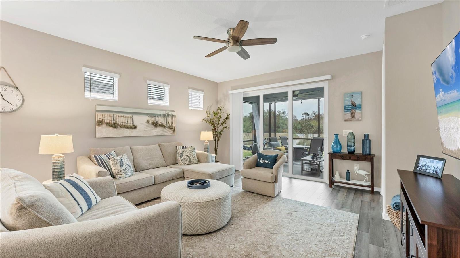 DEL WEBB AT BAYVIEW PH IV - Residential