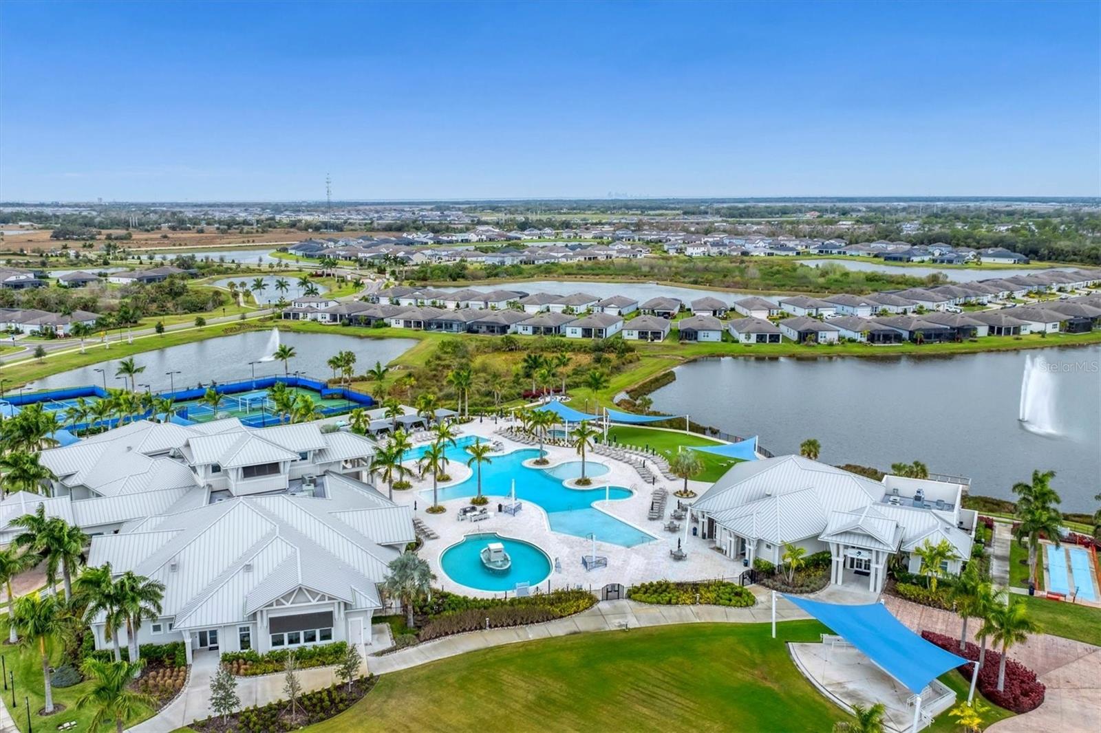 DEL WEBB AT BAYVIEW PH IV - Residential